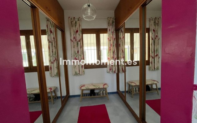 Bestaande woning - Vrijstaande villa - Torre Pacheco - La Torre Golf Resort