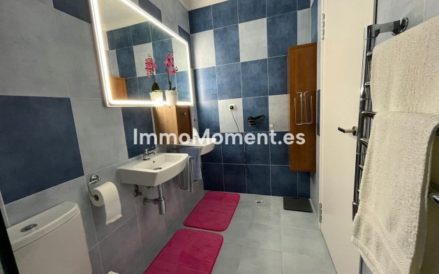 Bestaande woning - Vrijstaande villa - Torre Pacheco - La Torre Golf Resort