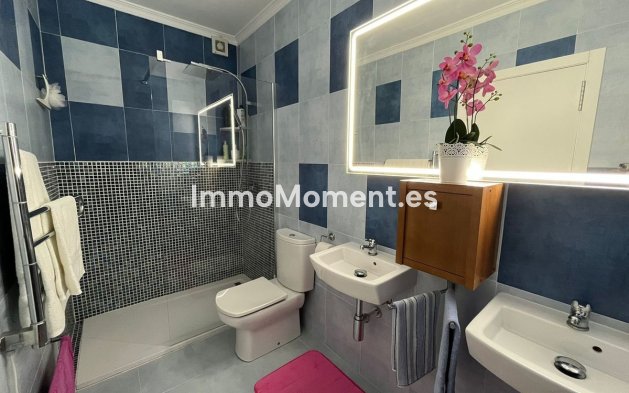 Bestaande woning - Vrijstaande villa - Torre Pacheco - La Torre Golf Resort