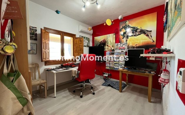 Bestaande woning - Vrijstaande villa - Torre Pacheco - La Torre Golf Resort