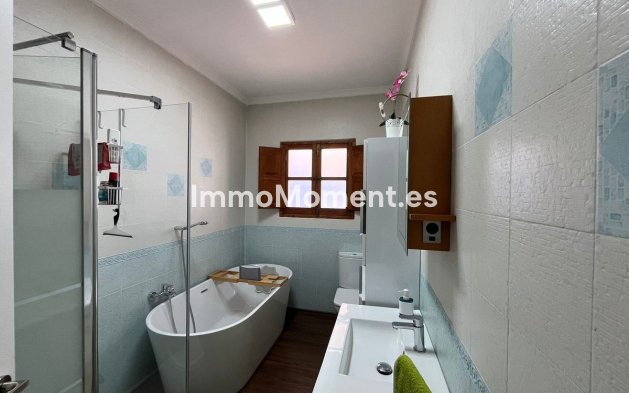 Bestaande woning - Vrijstaande villa - Torre Pacheco - La Torre Golf Resort