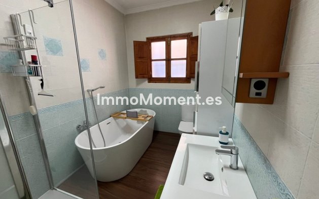 Bestaande woning - Vrijstaande villa - Torre Pacheco - La Torre Golf Resort