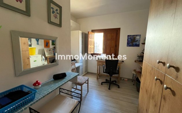 Bestaande woning - Vrijstaande villa - Torre Pacheco - La Torre Golf Resort