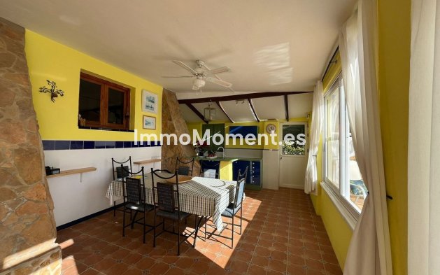 Bestaande woning - Vrijstaande villa - Torre Pacheco - La Torre Golf Resort