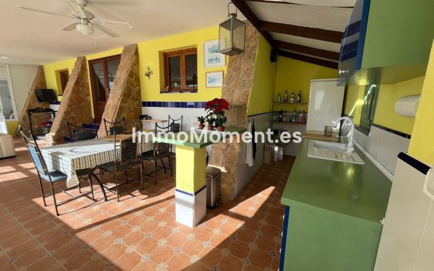 Bestaande woning - Vrijstaande villa - Torre Pacheco - La Torre Golf Resort