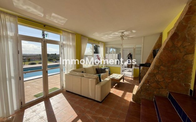 Bestaande woning - Vrijstaande villa - Torre Pacheco - La Torre Golf Resort