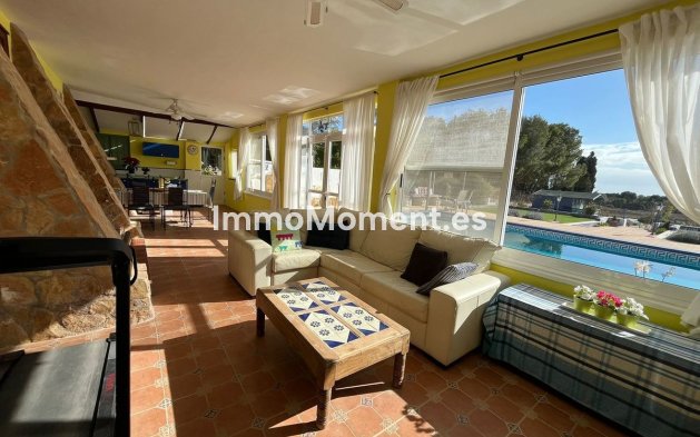 Bestaande woning - Vrijstaande villa - Torre Pacheco - La Torre Golf Resort