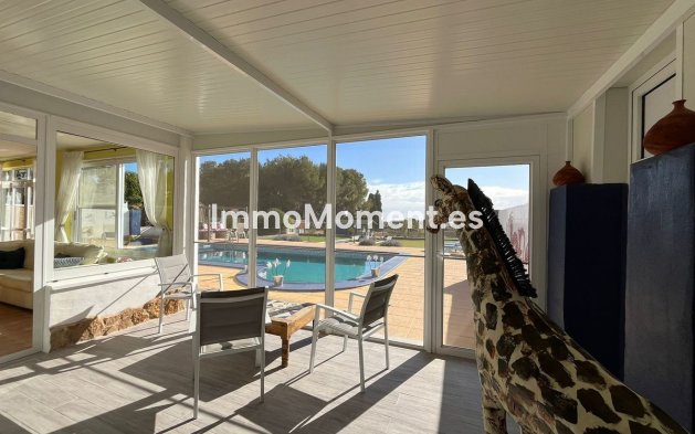 Bestaande woning - Vrijstaande villa - Torre Pacheco - La Torre Golf Resort