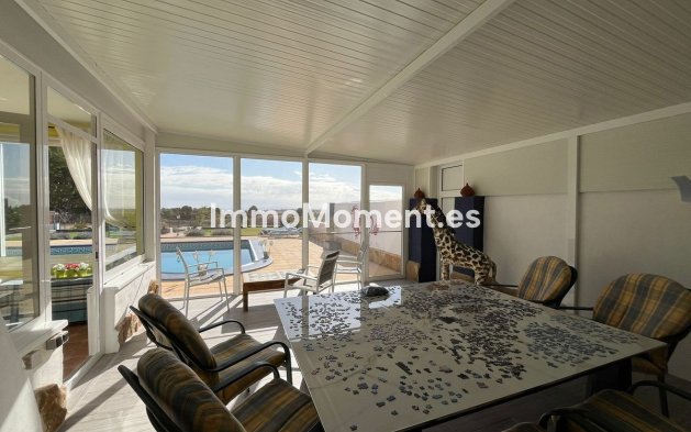 Bestaande woning - Vrijstaande villa - Torre Pacheco - La Torre Golf Resort