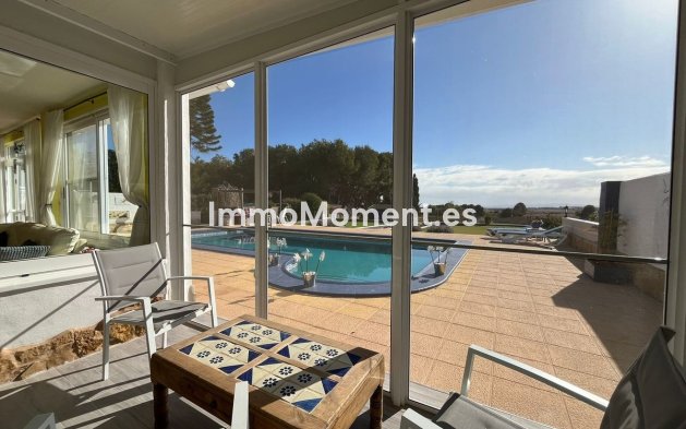Bestaande woning - Vrijstaande villa - Torre Pacheco - La Torre Golf Resort