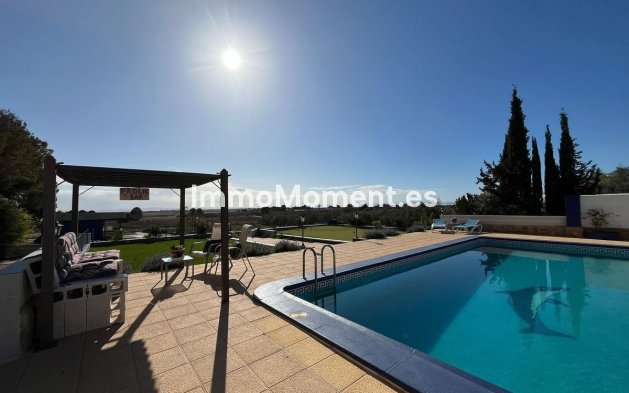 Bestaande woning - Vrijstaande villa - Torre Pacheco - La Torre Golf Resort