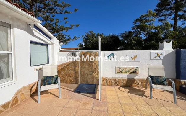 Bestaande woning - Vrijstaande villa - Torre Pacheco - La Torre Golf Resort