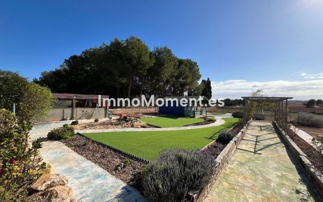 Bestaande woning - Vrijstaande villa - Torre Pacheco - La Torre Golf Resort