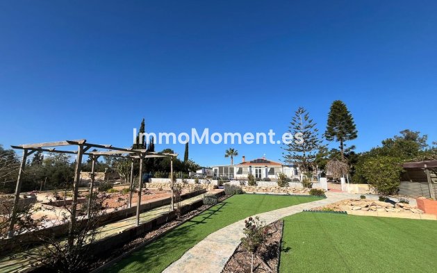 Bestaande woning - Vrijstaande villa - Torre Pacheco - La Torre Golf Resort