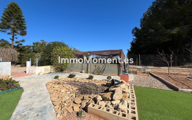 Bestaande woning - Vrijstaande villa - Torre Pacheco - La Torre Golf Resort