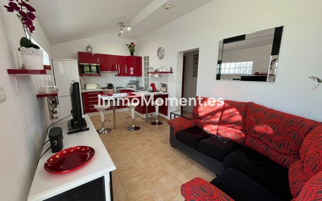 Bestaande woning - Vrijstaande villa - Torre Pacheco - La Torre Golf Resort