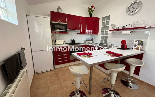 Bestaande woning - Vrijstaande villa - Torre Pacheco - La Torre Golf Resort