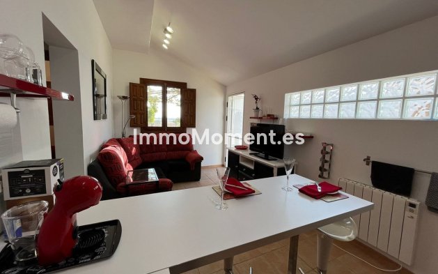 Bestaande woning - Vrijstaande villa - Torre Pacheco - La Torre Golf Resort
