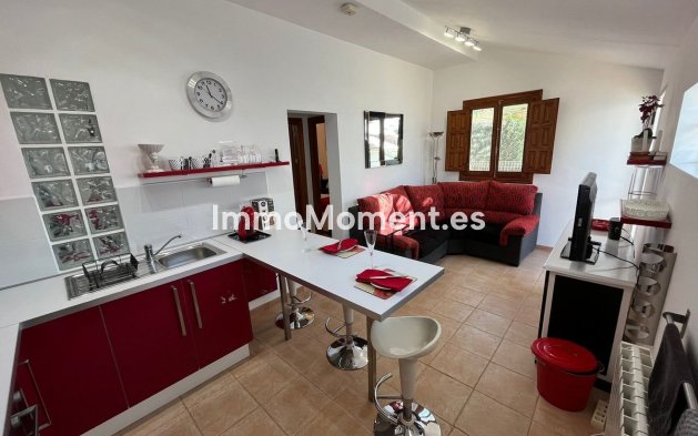 Bestaande woning - Vrijstaande villa - Torre Pacheco - La Torre Golf Resort
