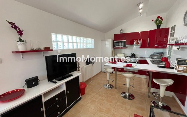 Bestaande woning - Vrijstaande villa - Torre Pacheco - La Torre Golf Resort