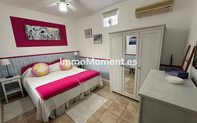 Bestaande woning - Vrijstaande villa - Torre Pacheco - La Torre Golf Resort