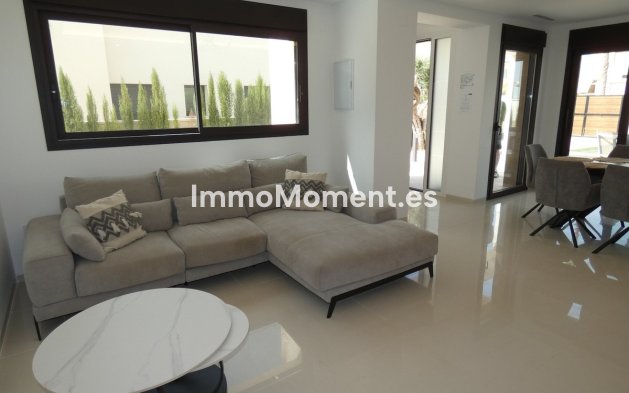 Reventa - Villa independiente - Rojales - Ciudad Quesada