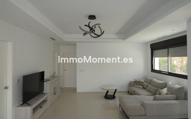 Reventa - Villa independiente - Rojales - Ciudad Quesada