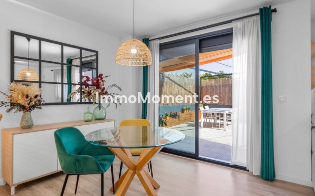 Revente - Appartement - El Campello - Campello - El Campello Centro