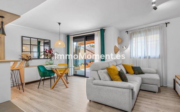 Revente - Appartement - El Campello - Campello - El Campello Centro