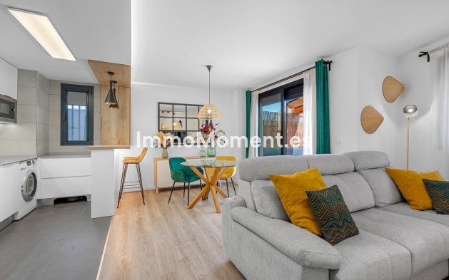 Revente - Appartement - El Campello - Campello - El Campello Centro