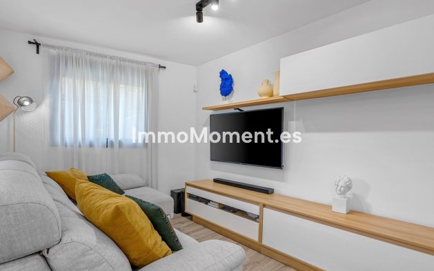 Revente - Appartement - El Campello - Campello - El Campello Centro