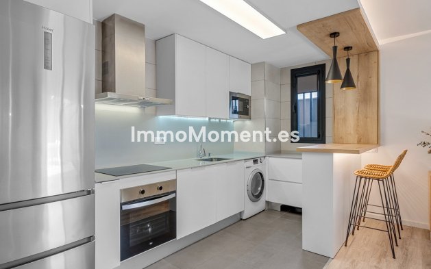 Revente - Appartement - El Campello - Campello - El Campello Centro
