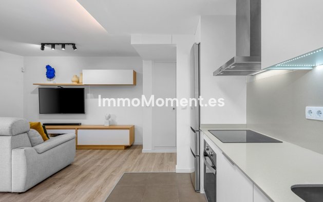 Revente - Appartement - El Campello - Campello - El Campello Centro