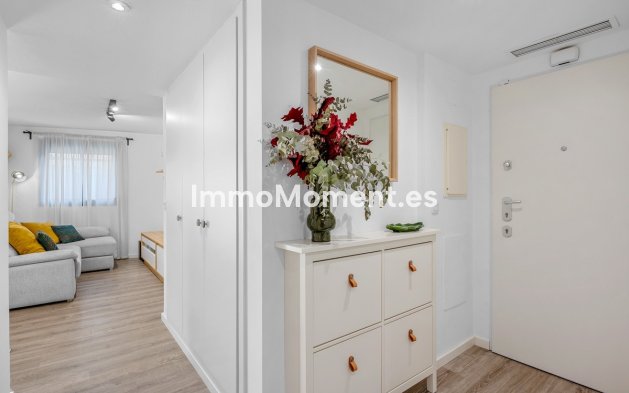 Revente - Appartement - El Campello - Campello - El Campello Centro