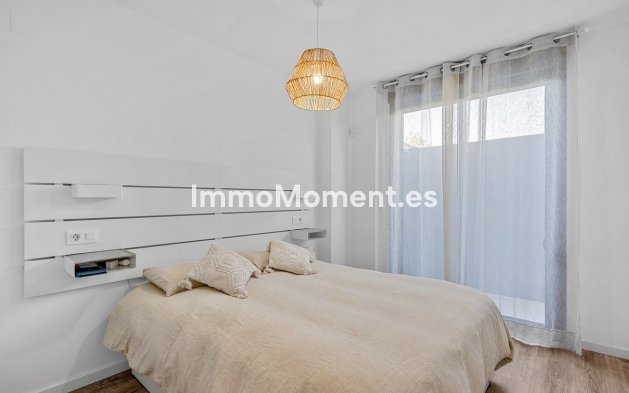 Revente - Appartement - El Campello - Campello - El Campello Centro