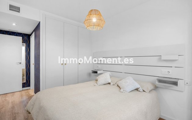 Revente - Appartement - El Campello - Campello - El Campello Centro