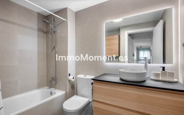 Revente - Appartement - El Campello - Campello - El Campello Centro