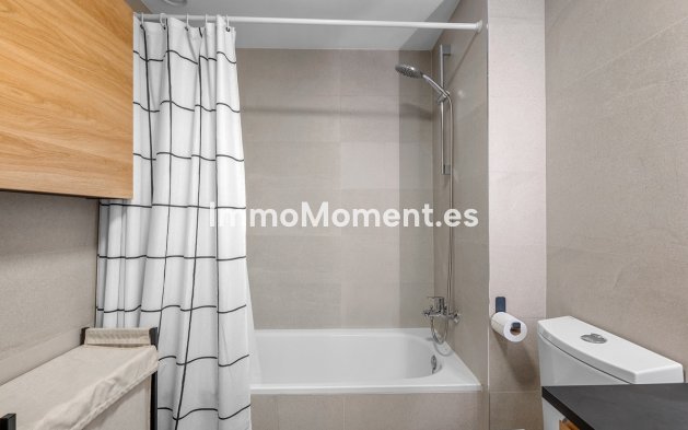 Revente - Appartement - El Campello - Campello - El Campello Centro