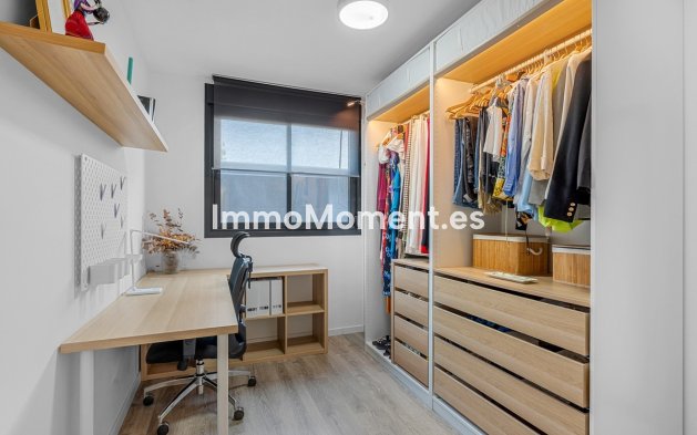 Revente - Appartement - El Campello - Campello - El Campello Centro