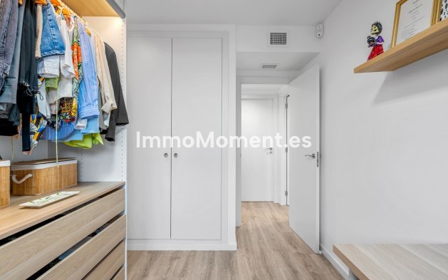 Revente - Appartement - El Campello - Campello - El Campello Centro