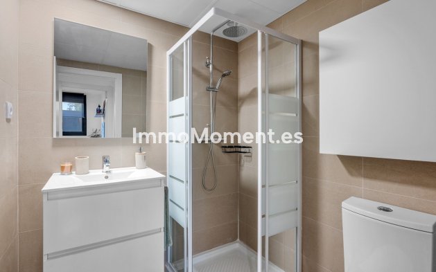 Revente - Appartement - El Campello - Campello - El Campello Centro