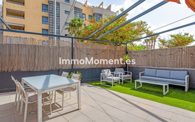 Revente - Appartement - El Campello - Campello - El Campello Centro