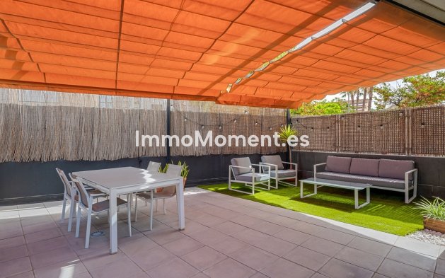 Revente - Appartement - El Campello - Campello - El Campello Centro