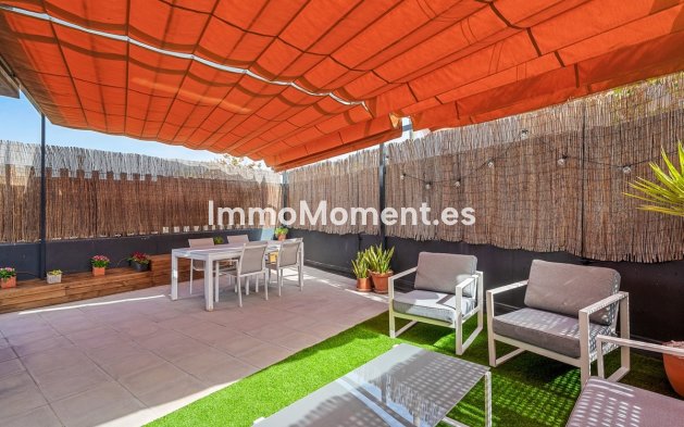 Revente - Appartement - El Campello - Campello - El Campello Centro