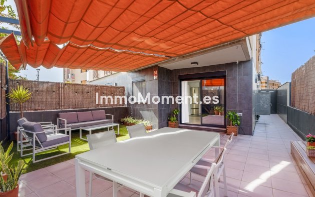 Revente - Appartement - El Campello - Campello - El Campello Centro