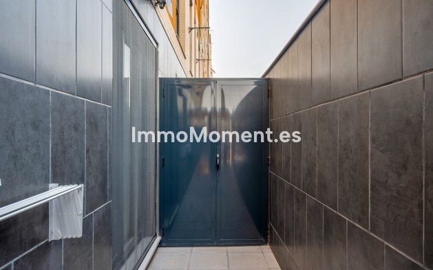 Revente - Appartement - El Campello - Campello - El Campello Centro