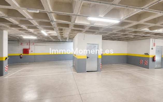 Revente - Appartement - El Campello - Campello - El Campello Centro