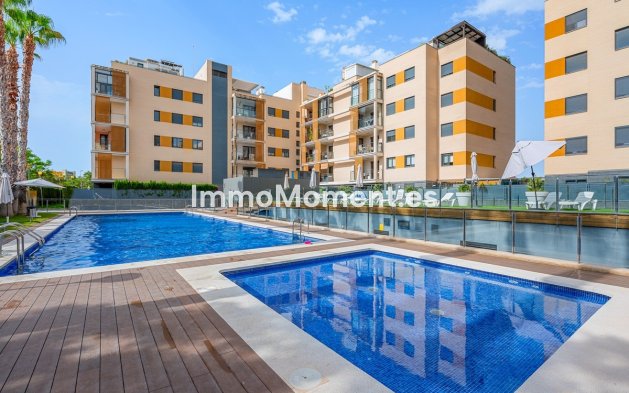 Revente - Appartement - El Campello - Campello - El Campello Centro
