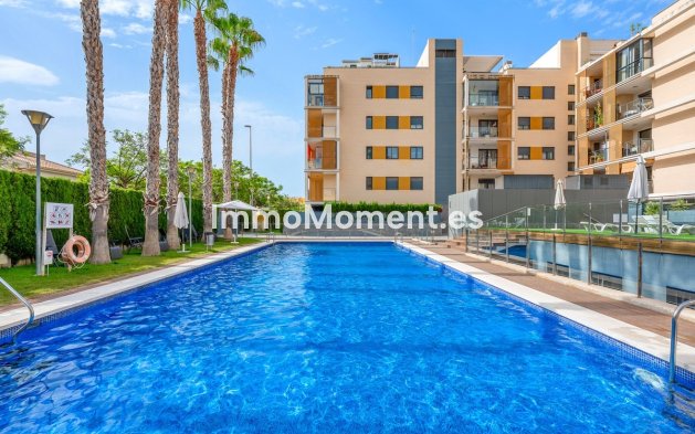 Revente - Appartement - El Campello - Campello - El Campello Centro