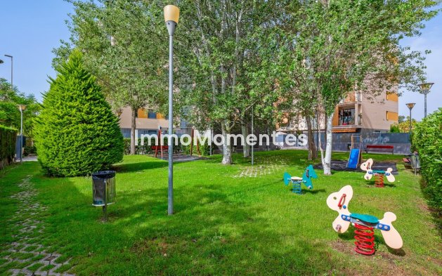 Revente - Appartement - El Campello - Campello - El Campello Centro